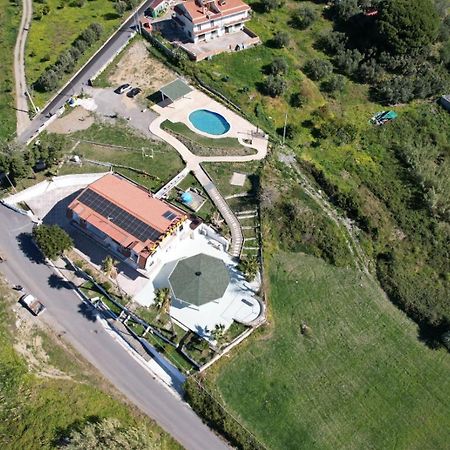 La Pagoda Gizzeria Esterno foto
