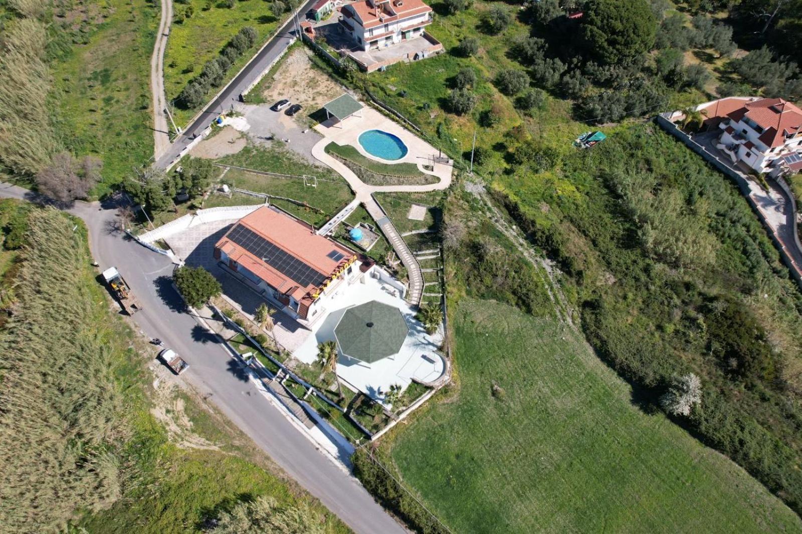 La Pagoda Gizzeria Esterno foto
